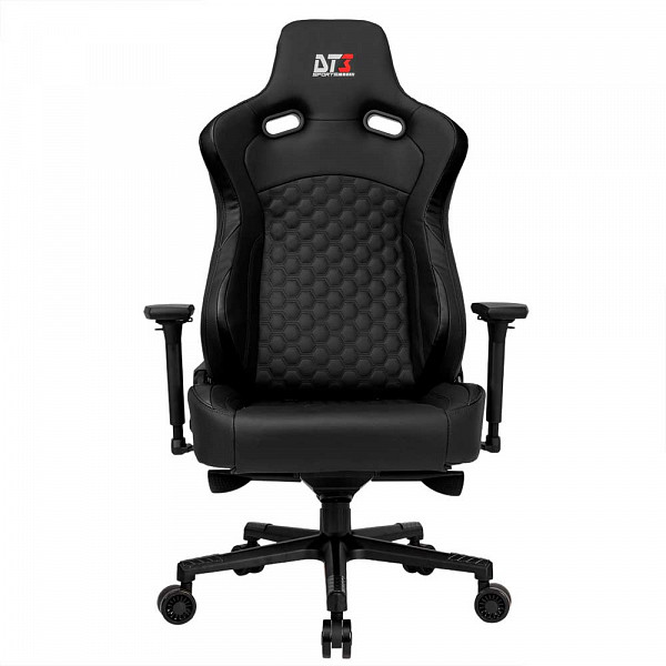 Cadeira Gamer DT3sports Rhino Black - 11229-5