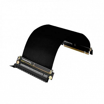 Cabo TT Gaming Riser Cabo PCI-E 3.0 16x Tag Card Pack AC053CN1OTNC1