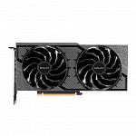 Placa de Vídeo RTX 4070 SUPER 1-Click OC 2X V2, GALAX GeForce, 12 GB GDDR6, DLSS 3, Ray-Tracing - 47SOM7MDABC