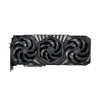 Placa de Vídeo Galax GeForce RTX 5080 HOF Gaming NVIDIA Geforce, 16GB, GDDR7, 256-bits, Triple Fan, DirectX, DLSS 4 -  58NZN6MDCXHO