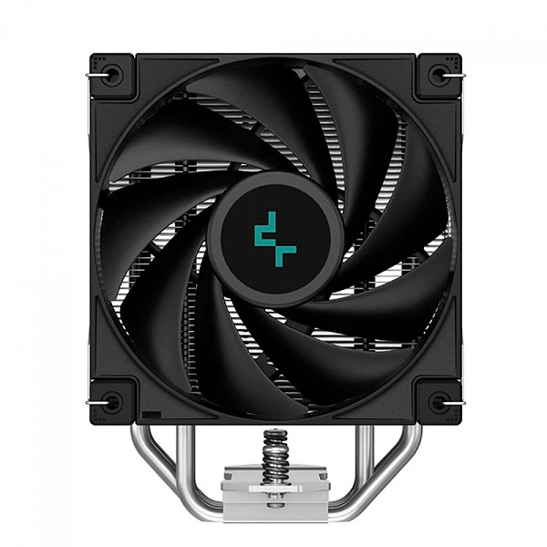Cooler Para Processador DeepCool High Performance AK400, 120mm, Intel-AMD, R-AK400-BKNNMN-G-1