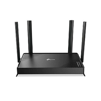Roteador Tp-link Wi-fi 7 Dual Band BE3600 Gigabit Archer BE220