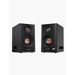 Monitor de Áudio Profissional MR5 EDIFIER, 110W RMS, XLR/TRS, Hi-Res, Bivolt - Preto