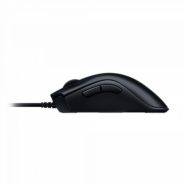 Mouse Gamer Razer Deathadder V2 Mini, Chroma, Optical Switch, 6 Botões, 8500DPI + Mouse Grip Tape - RZ01-03340100-R3U1