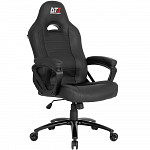 Cadeira Gamer DT3sports GTX, Black - 10174-3