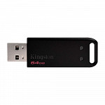 PEN Drive Kingston Datatraveler Dt20 USB 2.0 64gb - Dt20/64gb