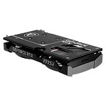 Placa De Vídeo Nvidia Geforce Msi RTX5060ti Ventus Oc Black Plus 2x 16gb - 128 Bits - HDMI/3x Dp - 912-V535-088