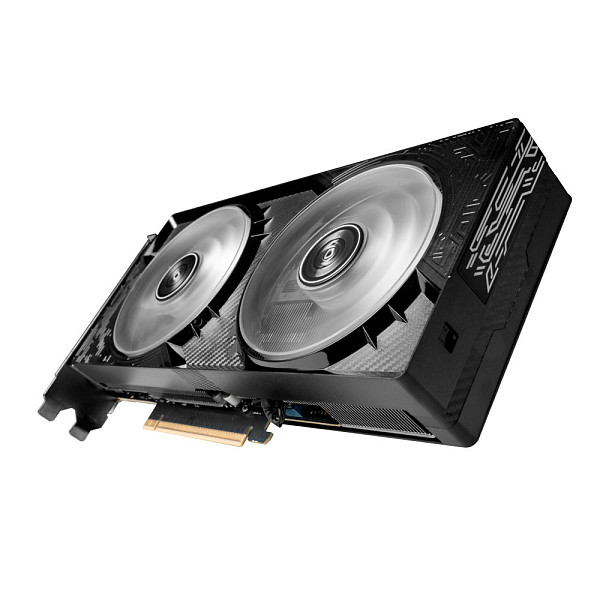 Placa de Video Galax GeForce RTX 5070 1-Click OC, 12GB, GDDR7, 192-bit, DLSS4, 57NON7MDBROC