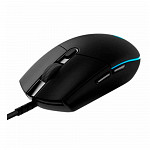 Mouse Gamer Logitech G PRO Hero RGB 16000Dpi USB  910-005536
