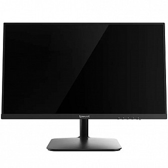 Monitor Gamer Redragon Vaga, 23.8 Pol, Full HD, IPS, 75Hz, HDMI/VGA, BM24V9