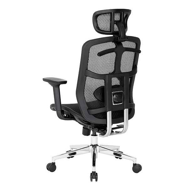 Cadeira Dt3office Diana V2 Black (11726-7)