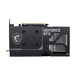 Placa de Video MSI GeForce RTX 5060 TI Ventus 2X OC Plus 16GB GDDR7 128 bits - 912-V535-027