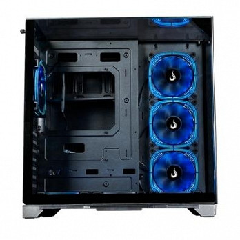 PC Rise Mode Gamer  12ª, 13ª e 14ª Geração  + DDR5