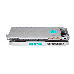 Placa de Video Galax GeForce RTX 3080 HOF 10GB GDDR6X 320-bit DP*3/HDMI 38NWM3MD3BJJ LHR