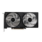 Placa de Video GALAX GeForce RTX 5060 1-Click OC 8GB GDDR7 128-bit - 56NSN8MDDCOC