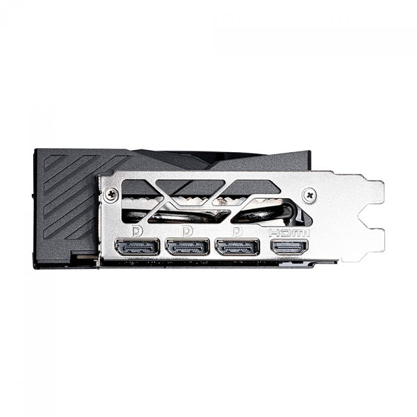 Placa de Vídeo MSI NVIDIA GeForce RTX 5060 Ti Gaming OC, 8GB, GDDR7, DLSS, Ray Tracing, 912-V536-026