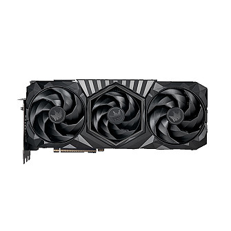 Placa de Vídeo Galax GeForce RTX 5080 HOF Gaming NVIDIA Geforce, 16GB, GDDR7, 256-bits, Triple Fan, DirectX, DLSS 4 -  58NZN6MDCXHO