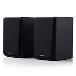 Monitor de Áudio R1000T4 Bivolt 24W RMS EDIFIER - Preta