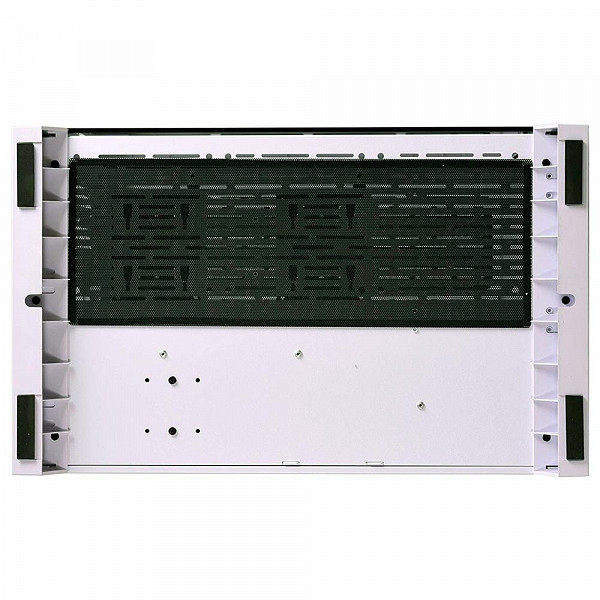 Gabinete Gamer Lian Li PC-011 Dynamic, Mini ITX / Micro ATX / ATX, Lateral e Frontal em Vidro, Branco - PC-O11 DYNAMIC WHITE