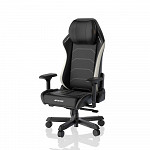 Cadeira DXRacer Master - V2 (I239S-NW-A3)