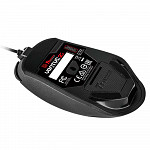 Mouse Thermaltake Esports Ventus Z laser -  MO-VEZ-WDLOBK-01