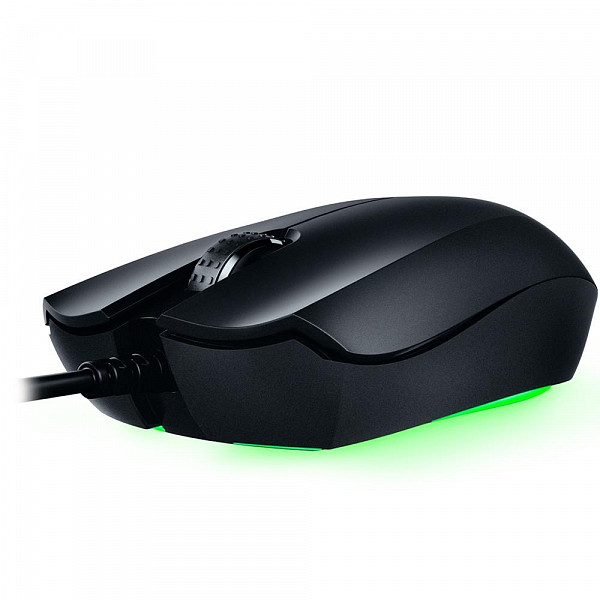 Mouse Gamer Razer Abyssus Essential Chroma 7.200 DPI - RZ01-02160300-R3U1