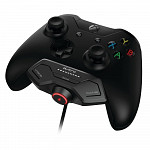 Headset ASTRO Gaming A40 TR + MixAmp M80 Gen 4 para Xbox One - PC - Mac  - Preto/Vermelho - 939-001808
