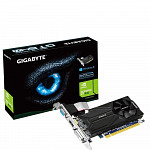 Placa de Vídeo Nvida Gigabyte Geforce GT 640 1gb - GV-N640D5-1GL
