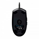 Mouse Gamer Logitech G PRO Hero RGB 16000Dpi USB  910-005536