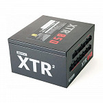 Fonte XFX XTR2 Série 850W 80 Plus Gold Modular - P1-0850-XTR2