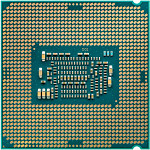 Processador Intel i5-7400 Kaby Lake 7a Geração, Cache 6MB, 3.0Ghz (3.5GHz Max Turbo), LGA 1151 Intel HD Graphics BX80677I57400