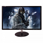 Monitor Gamer Bluecase LED 24´ Widescreen, Full HD, HDMI/Display Port, FreeSync, 144Hz, 1ms - BM242GW - Open Box
