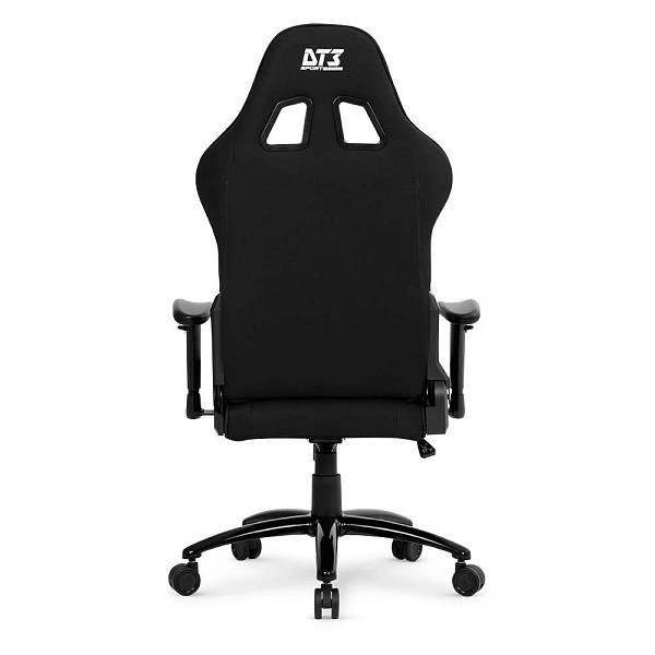 Cadeira Gamer DT3sports Elise V3 Fabric Black 13759-5