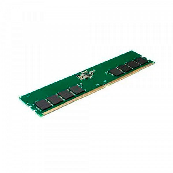 Memoria Kingston, 8GB, 4800MHz, DDR5, 1.1V, Desktop - KVR48U40BS6-8