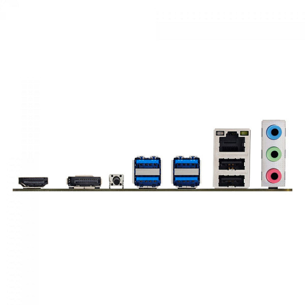 Placa Mãe Biostar B650MT, Chipset B650, AMD AM5, MATX, DDR5