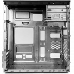Gabinete C3Tech Micro-ATX com Fonte - MT-23V2 BK
