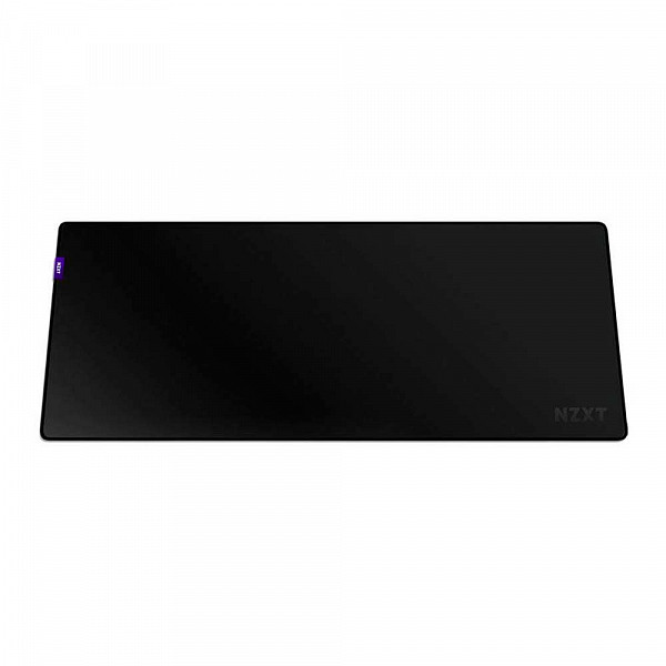 Mousepad Gamer NZXT M01, black, estendido, 850x330mm, M01