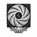 Cooler para Processador DeepCool Gammaxx AG620, ARGB, 120mm, Intel-AMD, R-AG620-BKANMN-G-1