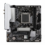 Placa Mãe Gigabyte B650M Gaming (Rev.1.0), AMD AM5, mATX, DDR5, RGB, WiFi - B650M GAMING WIFI