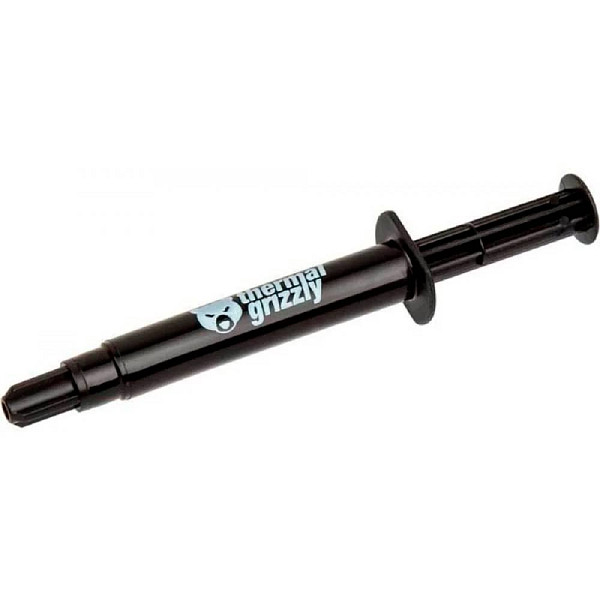 Pasta Térmica Thermal Grizzly Kryonaut Ultra - 1g - TG-K-001-RS