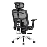 Cadeira Dt3office Diana V2 Black (11726-7)
