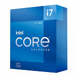 Processador Intel Core i7-12700KF, Cache 25MB, 3.6GHz (5.0GHz Max Turbo), LGA 1700 - BX8071512700KF