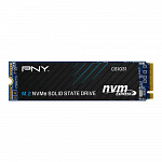 SSD PNY CS1031, 1TB, M.2 NVMe, Leituras: 2,400 MB/s e Gravações: 1,750 MB/s - M280cs1031-1tb-Cl