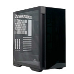 Gabinete Gamer Redragon Megraton GC705B