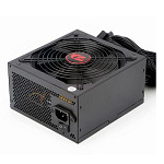 Fonte Redragon RGPS 500W Bronze 80 Plus, GC-PS001