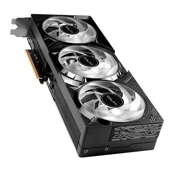 Placa de Video Galax GeForce RTX 5080 1-Click OC, 16GB, GDDR7, 256-bit, 58NZN6MDBBOC