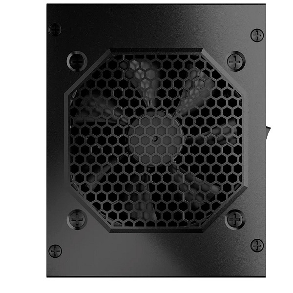 Fonte Gamer Redragon SFX, 850W, 80 Plus, Gold, Preto - GC-PS016
