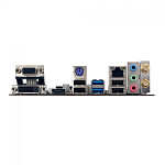 Placa Mãe Biostar H610MX-E, Chipset H610, Intel LGA 1700, mATX, DDR4