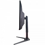 Monitor Gamer Bluecase LED 27´ Curvo, Full HD, HDMI/DisplayPort, 165Hz, 1ms - BM276G