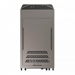 Gabinete Gamer Be quiet! Pure Base 500, Mid tower, ATX, Lateral em vidro temperado,Com 2 Ventoinhas, Cinza Metálico - BGW36